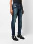 Diesel Skinny jeans Blauw - Thumbnail 3
