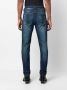 Diesel Skinny jeans Blauw - Thumbnail 4
