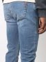 Diesel 1983 skinny jeans Blauw - Thumbnail 5