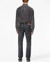 Diesel Straight jeans Blauw - Thumbnail 3
