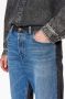 Diesel Straight jeans Blauw - Thumbnail 5