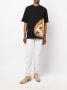 Diesel 1995 slim-fit jeans Blauw - Thumbnail 2