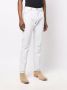 Diesel 1995 slim-fit jeans Blauw - Thumbnail 3