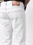 Diesel 1995 slim-fit jeans Blauw - Thumbnail 5