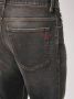Diesel 2005 jeans met borduurwerk Grijs - Thumbnail 5