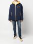 Diesel 2005 jeans met toelopende pijpen Blauw - Thumbnail 2