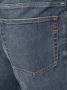 Diesel 2005 jeans met toelopende pijpen Blauw - Thumbnail 5