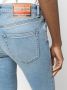 Diesel 2017 skinny jeans Blauw - Thumbnail 5