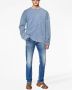 Diesel Slim-fit jeans Blauw - Thumbnail 2
