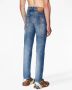 Diesel Slim-fit jeans Blauw - Thumbnail 4