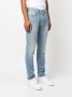 Diesel Slim-fit jeans Blauw - Thumbnail 3