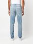 Diesel Slim-fit jeans Blauw - Thumbnail 4