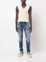 Diesel Straight jeans Blauw - Thumbnail 2