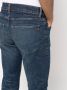 Diesel Slim-fit jeans Blauw - Thumbnail 5