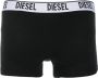 Diesel Drie Umbx-Damien boxershorts Zwart - Thumbnail 3