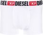 Diesel Drie Umbx-Damien boxershorts Wit - Thumbnail 2