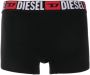 Diesel Drie Umbx-Damien boxershorts Zwart - Thumbnail 3