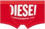 Diesel Umbx-Damien-H boxershorts met print Rood - Thumbnail 2
