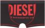 Diesel Boxershorts met logoprint Zwart - Thumbnail 2