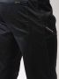Diesel Broek met geborduurd logo Blauw - Thumbnail 5