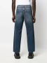 Diesel Cropped jeans Blauw - Thumbnail 4