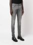 Diesel Slim-fit jeans Grijs - Thumbnail 3