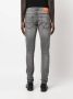 Diesel Slim-fit jeans Grijs - Thumbnail 4