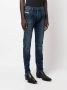 Diesel Slim-fit jeans Blauw - Thumbnail 3