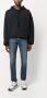 Diesel Slim-fit jeans Blauw - Thumbnail 2
