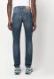 Diesel Slim-fit jeans Blauw - Thumbnail 4