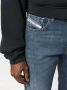 Diesel Slim-fit jeans Blauw - Thumbnail 5