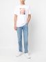 Diesel Slim-fit jeans Blauw - Thumbnail 2