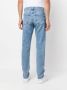 Diesel Slim-fit jeans Blauw - Thumbnail 4