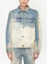 Diesel Denim jack Blauw - Thumbnail 3