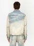 Diesel Denim jack Blauw - Thumbnail 4