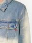 Diesel Denim jack Blauw - Thumbnail 5