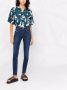 Diesel Denim jeans Blauw - Thumbnail 2