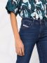 Diesel Denim jeans Blauw - Thumbnail 3