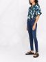 Diesel Denim jeans Blauw - Thumbnail 4