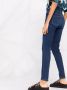 Diesel Denim jeans Blauw - Thumbnail 5