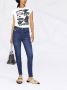 Diesel Denim jeans Blauw - Thumbnail 2