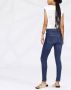 Diesel Denim jeans Blauw - Thumbnail 4