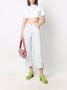 Diesel Denim jeans Blauw - Thumbnail 2