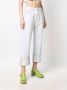Diesel Denim jeans Blauw - Thumbnail 3