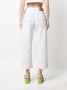 Diesel Denim jeans Blauw - Thumbnail 4