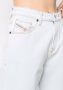 Diesel Denim jeans Blauw - Thumbnail 5