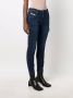 Diesel Denim jeans Blauw - Thumbnail 3
