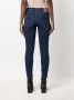Diesel Denim jeans Blauw - Thumbnail 4