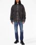 Diesel 2030 D-Krooley 068FQ jeans Blauw - Thumbnail 2