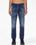 Diesel 2030 D-Krooley 068FQ jeans Blauw - Thumbnail 3